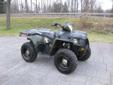 .
2014 Polaris Sportsman 400 H.O.
$3999
Call (315) 366-4844 ext. 392
East Coast Connection
(315) 366-4844 ext. 392
7507 State Route 5,
Little Falls, NY 13365
SPORTSMAN 400 4X4 UTILITY ATV FULLY AUTO. NICE SHAPE Integrated front storage box has 6.5 gal.