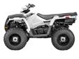 .
2014 Polaris Sportsman 570 EFI with EPS
$6533
Call (507) 489-4289 ext. 906
M & M Lawn & Leisure
(507) 489-4289 ext. 906
780 N. Main Street ,
Pine Island, MN 55963
Full size value ATV with EPS! Call our sales team today. Now with 22% more HP and EFI!