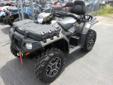 .
2014 Polaris Sportsman Touring 850 H.O. EPS - Bronze Mist LE
$10999
Call (507) 788-0968 ext. 316
M & M Lawn & Leisure
(507) 788-0968 ext. 316
906 Enterprise Drive,
Rushford, MN 55971
Demo Unit With Only 70 Miles ! Call Today At 1-877-349-7781. Strong