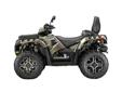 .
2014 Polaris Sportsman Touring 850 H.O. EPS - Bronze Mist LE
$11101
Call (507) 489-4289 ext. 429
M & M Lawn & Leisure
(507) 489-4289 ext. 429
780 N. Main Street ,
Pine Island, MN 55963
Powerful 2-up ATV!! Call our sales team today. Strong powerful 850