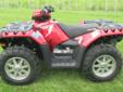 .
2014 Polaris Sportsman XP 850 H.O. EPS
$7749
Call (507) 489-4289 ext. 577
M & M Lawn & Leisure
(507) 489-4289 ext. 577
780 N. Main Street ,
Pine Island, MN 55963
Very clean ATV. Call today! Powerful 850 EFI high output engine Electronic Power Steering