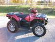 .
2014 Polaris Sportsman XP 850 H.O. EPS
$6999
Call (315) 366-4844 ext. 216
East Coast Connection
(315) 366-4844 ext. 216
7507 State Route 5,
Little Falls, NY 13365
ONLY 650 MILES. THIS IS THE LE MODEL SUNSET RED. 14" MAG RIMS. EFI AND POWER STEERING. 4X4