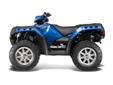 .
2014 Polaris Sportsman XP 850 H.O. EPS - Blue Fire LE
$8332
Call (507) 788-0968 ext. 20
M & M Lawn & Leisure
(507) 788-0968 ext. 20
906 Enterprise Drive,
Rushford, MN 55971
Factory Authorized Clearance Is In Full Swing!! Don't Miss Out On Great