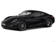Price: $66260
Make: Porsche
Model: Cayman
Color: Black
Year: 2014
Mileage: 0
Check out this Black 2014 Porsche Cayman Base with 0 miles. It is being listed in S Hampton, NY on EasyAutoSales.com.
Source:
