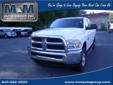 2014 RAM 2500 SLT - $42,000
More Details: http://www.autoshopper.com/used-trucks/2014_RAM_2500_SLT_Liberty_NY-47455804.htm
Click Here for 15 more photos
Miles: 26676
Engine: 6 Cylinder
Stock #: 54614U
M&M Auto Group, Inc.
845-292-3500
