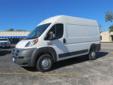 .
2014 Ram ProMaster
$33605
Call (512) 948-3430 ext. 1070
Benny Boyd CDJ
(512) 948-3430 ext. 1070
601 North Key Ave,
Lampasas, TX 76550
Get down the road in this tried-and-trued 2014 Ram 2500, and fall in love with driving all over again* Your lucky