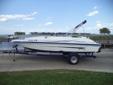 .
2014 Starcraft 2000 Limited
$29985
Call (920) 267-5061 ext. 252
Shipyard Marine
(920) 267-5061 ext. 252
780 Longtail Beach Road,
Green Bay, WI 54173
Max HP: 270 hp
Length Overall: 20 ft. 4 in.
Beam: 102 in.
Dry Weight: 2325 lb.
Max Person Capacity: 12