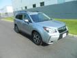 Parker Subaru
370 W. Clayton Ave. Coeur d'Alene, ID 83815
(208) 415-0555
2014 Subaru Forester Ice Silver / Black
14,751 Miles / VIN: JF2SJGMC5EH408541
Contact
370 W. Clayton Ave. Coeur d'Alene, ID 83815
Phone: (208) 415-0555
Visit our website at