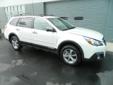 Parker Subaru
370 W. Clayton Ave. Coeur d'Alene, ID 83815
(208) 415-0555
2014 Subaru Outback Satin White Pearl / Saddle Brown Leather
582 Miles / VIN: 4S4BRDPCXE2304286
Contact
370 W. Clayton Ave. Coeur d'Alene, ID 83815
Phone: (208) 415-0555
Visit our