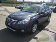 2014 Subaru Outback 4 Door Wagon - $26,694
More Details: http://www.autoshopper.com/used-trucks/2014_Subaru_Outback_4_Door_Wagon_Fairbanks_AK-64964493.htm
Click Here for 1 more photos
Miles: 31942
Stock #: F18193C
Affordable Used Cars, Inc.
907-452-5707