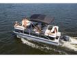 2014 Sunchaser Oasis Cruise 818 - $17,350
More Details: http://www.boatshopper.com/viewfull.asp?id=41134546
Click Here for 9 more photos
Engine: Evinrude
Stock #: SUN15362A414
Outdoor Specialties
866-201-7054