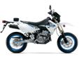 .
2014 Suzuki DR-Z400SM
$6399
Call (805) 288-7801 ext. 357
Cal Coast Motorsports
(805) 288-7801 ext. 357
5455 Walker St,
Ventura, CA 93003
IN STOCK AND WE ARE MOTIVATED TO SELL. HURRY THIS WON'T LASTThe Suzuki DR-Z400SM is a street legal bike for serious