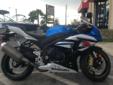 .
2014 Suzuki GSX-R1000
$12988
Call (305) 712-6476 ext. 741
RIVA Motorsports and Marine Miami
(305) 712-6476 ext. 741
11995 SW 222nd Street,
Miami, FL 33170
New 2014 Suzuki GSX-R1000 Miami LocationRates as Low as 2.99% for 60 Months however can NOT be