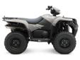 .
2014 Suzuki KingQuad 750AXi Power Steering Limited Edition
$8488
Call (305) 712-6476 ext. 1342
RIVA Motorsports and Marine Miami
(305) 712-6476 ext. 1342
11995 SW 222nd Street,
Miami, FL 33170
New 2014 Suzuki KingQuad 750 AXi Limited Edition with Power