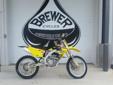.
2014 Suzuki RM-Z450
$4950
Call (252) 774-9749 ext. 1454
Brewer Cycles, Inc.
(252) 774-9749 ext. 1454
420 Warrenton Road,
BREWER CYCLES, HE 27537
ONLY 4 HOURS!! OVER $1500 IN ADD-ONS!!! CALL OR STOP BY TODAY 252-492-8553!!! SEE BELOW FOR LIST OF