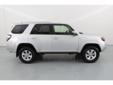 2014 Toyota 4Runner SR5 - $29,991
Power Windows (Lockout Button), Reading Lights (Rear), Rear Headrests (Adjustable), Retained Accessory Power, Side Airbags (Front), Side Curtain Airbags (Rear), Steering Wheel Mounted Controls (Audio), Storage (Door