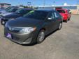 2014 Toyota Camry 4 Door Sedan - $15,194
More Details: http://www.autoshopper.com/used-cars/2014_Toyota_Camry_4_Door_Sedan_Fairbanks_AK-67059231.htm
Click Here for 1 more photos
Miles: 37291
Stock #: F18481C
Affordable Used Cars, Inc.
907-452-5707