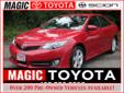 2014 Toyota Camry SE - $18,981
More Details: http://www.autoshopper.com/used-cars/2014_Toyota_Camry_SE_Edmonds_WA-65861392.htm
Click Here for 15 more photos
Miles: 25853
Engine: 2.5L 4Cyl
Stock #: N2955
Magic Toyota
425-608-4300