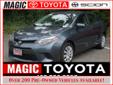 2014 Toyota Corolla - $15,750
More Details: http://www.autoshopper.com/used-cars/2014_Toyota_Corolla_Edmonds_WA-66826480.htm
Click Here for 15 more photos
Miles: 475
Engine: 1.8L 4Cyl
Stock #: N2975
Magic Toyota
425-608-4300
