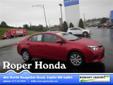 2014 Toyota Corolla LE - $14,980
More Details: http://www.autoshopper.com/used-cars/2014_Toyota_Corolla_LE_Joplin_MO-67055935.htm
Click Here for 7 more photos
Miles: 48336
Engine: 4 Cylinder
Stock #: H56110
Roper Honda
417-625-0800