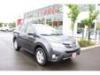 2014 Toyota RAV4 XLE AWD - $23,575
More Details: http://www.autoshopper.com/used-trucks/2014_Toyota_RAV4_XLE_AWD_Renton_WA-63919293.htm
Click Here for 15 more photos
Miles: 14644
Engine: 2.5L DOHC 4-Cylinder
Stock #: 4774B
Younker Nissan
425-251-8100
