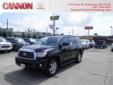 2014 Toyota Sequoia SR5 5.7L V8 - $46,048
381 hp horsepower, 4 Doors, 4-wheel ABS brakes, 5.7 liter V8 DOHC engine, Air conditioning with dual zone climate control, Audio controls on steering wheel, Automatic Transmission, Bluetooth, Clock - In-dash,