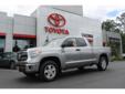2014 Toyota Tundra SR5 4WD Truck - $33,995
More Details: http://www.autoshopper.com/used-trucks/2014_Toyota_Tundra_SR5_4WD_Truck_Tacoma_WA-65276674.htm
Click Here for 15 more photos
Miles: 35015
Engine: 5.7L V8 Regular Unle
Stock #: 39391A
Larson Toyota