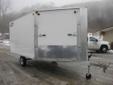 .
2014 Triton Trailers XT-128-1
$6999
Call (315) 849-5894 ext. 51
East Coast Connection
(315) 849-5894 ext. 51
7507 State Route 5,
Little Falls, NY 13365
TRITON XT128 WITH V NOSE FRONT DOOR AND DROP DOWN RAMP. LOADED WITH FUEL DOOR AND SIDE DOOR.Triton's