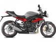 .
2014 Triumph STREET TRIPLE R ABS
$8999
Call (805) 380-3045 ext. 271
Cal Coast Motorsports
(805) 380-3045 ext. 271
5455 Walker St,
Ventura, CA 93303
Engine Type: 12 valve, DOHC, in-line 3-cylinder
Displacement: 675cc
Bore and Stroke: 74.0 x 52.3 mm