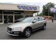 2014 Volvo XC70 T6 Platinum - $34,877
More Details: http://www.autoshopper.com/used-trucks/2014_Volvo_XC70_T6_Platinum_Seattle_WA-65173347.htm
Click Here for 8 more photos
Engine: 3.0L Turbo I6 300hp
Stock #: 4059
Bob Byers Volvo
206-367-3344