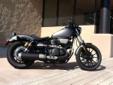 .
2014 Yamaha Bolt
$7800
Call (719) 941-9637 ext. 45
Pikes Peak Motorsports
(719) 941-9637 ext. 45
1710 Dublin Blvd,
Colorado Springs, CO 80919
BOLT! INTRODUCING BOLT. Old school. New thinking. Minimalist style. Modern performance. From its slim compact
