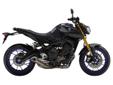 .
2014 Yamaha FZ-09
$7900
Call (719) 941-9637 ext. 31
Pikes Peak Motorsports
(719) 941-9637 ext. 31
1710 Dublin Blvd,
Colorado Springs, CO 80919
FZ-09Introducing the all-new 2014 FZ-09 a sports model powered by an all-new liquid-cooled 850 cc in-line