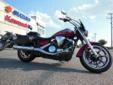 .
2014 Yamaha V Star 950
$7499
Call (804) 415-8099 ext. 21
Commonwealth Power Sports
(804) 415-8099 ext. 21
2000 Waterside Road,
Prince George, VA 23875
Save on this beautiful almost new unit!This V-Star 950 is set up to take you the distance in comfort.