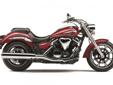 .
2014 Yamaha VSTAR 950
$6499
Call (805) 380-3045 ext. 213
Cal Coast Motorsports
(805) 380-3045 ext. 213
5455 Walker St,
Ventura, CA 93303
Engine Type: 4-stroke, V-twin, SOHC, 4-valve
Displacement: 58-cu.in. (942cc)
Bore and Stroke: 85.0mm x 83.0mm