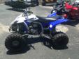.
2014 Yamaha YFZ450R
$7788
Call (305) 712-6476 ext. 1373
RIVA Motorsports and Marine Miami
(305) 712-6476 ext. 1373
11995 SW 222nd Street,
Miami, FL 33170
Used 2014 Yamaha YFZ450R Miami Location
No Freight or Prep on this lightly used YFZ450R
Riva