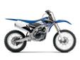 .
2014 Yamaha YZ450F
$6999
Call (606) 375-4777 ext. 297
YPK Motorsports
(606) 375-4777 ext. 297
1501 Highway 15 N,
Jackson, KY 41339
Lots of all new features!!Featuring a new EFI engine an entirely new frame minimized body work and new suspension