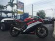 .
2014 Yamaha YZF-R6
$8988
Call (305) 712-6476 ext. 520
RIVA Motorsports Miami
(305) 712-6476 ext. 520
11995 SW 222nd Street,
Miami, FL 33170
Used 2014 Yamaha R6 Miami Location
Pristine and totally stock. Own for as little $1 000 down $169 per month with