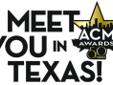 It's not too early to start planning your VIP ACM Awards Show at Cowboys Stadium on April 19, 2015.
We represent various Cowboys Season Suite owners who are willing to sublease out their Suites for this GREAT event.
Our Suites all come with at least 18