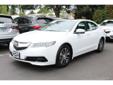 2015 Acura TLX TECH - $30,535
More Details: http://www.autoshopper.com/used-cars/2015_Acura_TLX_TECH_Bellevue_WA-66255267.htm
Click Here for 15 more photos
Miles: 10272
Engine: 2.4L DOHC 16-Valve V
Stock #: 1258PZ
Acura of Bellevue
866-884-5040