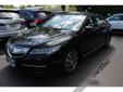 2015 Acura TLX TECH V6 - $32,948
More Details: http://www.autoshopper.com/used-cars/2015_Acura_TLX_TECH_V6_Bellevue_WA-65100528.htm
Click Here for 15 more photos
Miles: 10748
Engine: 3.5L SOHC 24-Valve V
Stock #: 1249PZ
Acura of Bellevue
866-884-5040