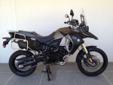 .
2015 BMW F800GS Adventure
$13997
Call (916) 472-0455 ext. 490
A&S Motorcycles
(916) 472-0455 ext. 490
1125 Orlando Avenue,
Roseville, CA 95661
This 2015 BMW F800GS Adventure is in excellent condition - ready to take you on some serious adventure rides!