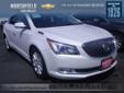 2015 Buick LaCrosse Leather - $22,990
More Details: http://www.autoshopper.com/used-cars/2015_Buick_LaCrosse_Leather_Marshfield_MO-66197807.htm
Click Here for 15 more photos
Miles: 13808
Engine: 4 Cylinder
Stock #: 23422
Marshfield Chevrolet
417-859-2312