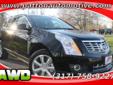 Patton Automotive
807 S White Ave Sheridan, IN 46069
(317) 758-9227
2015 Cadillac SRX Black / Black
8,103 Miles / VIN: 3GYFNFE32FS529012
Contact Dan Lyons
807 S White Ave Sheridan, IN 46069
Phone: (317) 758-9227
Visit our website at