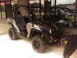 .
2015 Can-Am COMMANDER 1000 XT
$13999
Call (716) 391-3591 ext. 1319
Pioneer Motorsports, Inc.
(716) 391-3591 ext. 1319
12220 OLEAN RD,
CHAFFEE, NY 14030
WOW! Only175 miles on this Commander 1000XT with Deluxe Can Am Plow system! Engine Type: V-twin,
