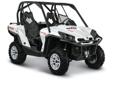 .
2015 Can-Am Commander XT 1000
$13988
Call (305) 712-6476 ext. 130
RIVA Motorsports Miami
(305) 712-6476 ext. 130
11995 SW 222nd Street,
Miami, FL 33170
New 2015 Can-Am Commander 1000 XT3 year warranty flexible financing and sale pricing on this LAST