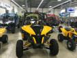 .
2015 Can-Am Maverick X rs DPS 1000R
$13999
Call (951) 221-8297 ext. 1423
Corona Motorsports
(951) 221-8297 ext. 1423
363 American Circle,
Corona, CA 92880
crazy price !This package gives you all the features of the Maverick X rs and adds steering