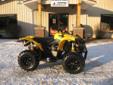 .
2015 Can-Am Renegade 1000
$8899
Call (315) 366-4844 ext. 40
East Coast Connection
(315) 366-4844 ext. 40
7507 State Route 5,
Little Falls, NY 13365
RENEGADE 1000 EFI WITH EPS. 4XC4 MODEL. FULLY AUTO. SLIP ON EXHAUST. VERY NICETake control with the power