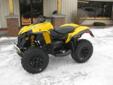 .
2015 Can-Am Renegade 500
$6399
Call (315) 366-4844 ext. 89
East Coast Connection
(315) 366-4844 ext. 89
7507 State Route 5,
Little Falls, NY 13365
CAN AM 500 RENEGADE. LOW MILES. VERY NICE SHAPE. 4X4. AUTOTake control with the power you want and the