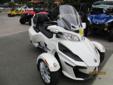 .
2015 Can-Am RT-SM6
$18499
Call (919) 489-7478
Triangle Cycles
(919) 489-7478
Triangle Cycles North,
Danville, VA 24540
This is a 2015 Can Am Spyder RT SM6 Model # A3FA
FALL 2015 SPYDER PROMOTION SAVE NOW OVER $3000 on ALL UNITS 2015 and Prior
The