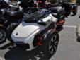 .
2015 Can-Am Spyder F3-S SE6
$15999
Call (916) 382-7418 ext. 187
Elk Grove Power Sports
(916) 382-7418 ext. 187
10491 East Stockton Blvd Unit A,
Elk Grove, CA 95624
Demo unit = Amazing Savings AND it was just reduced AGAIN for our Holiday Special!The